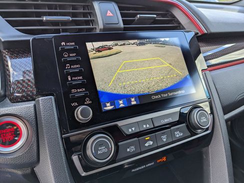 Used 2021 Honda Civic Type R image 32