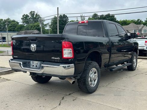 Used 2022 RAM 2500 Tradesman AWD/4WD image 6