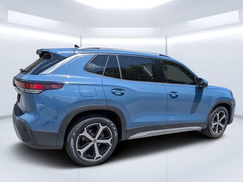 New 2026 Volkswagen Tiguan SE FWD image 3