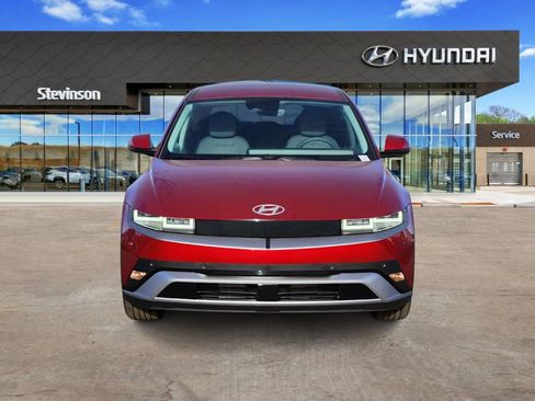 New 2026 Hyundai Ioniq 5 SEL image 6