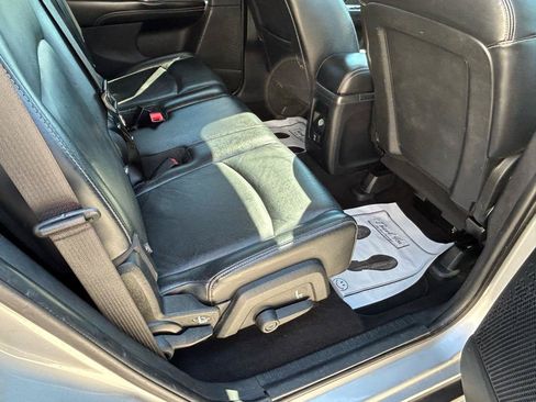 Used 2014 Dodge Journey Limited w/ Sun/Sound & Wheel Group AWD/4WD image 11