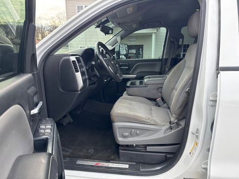 Used 2015 Chevrolet Silverado 1500 LT w/ All Star Edition image 11