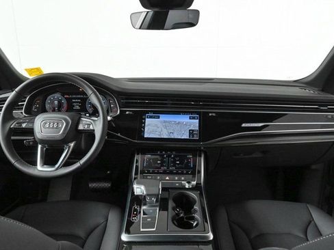 New 2025 Audi Q8 Premium Plus image 17