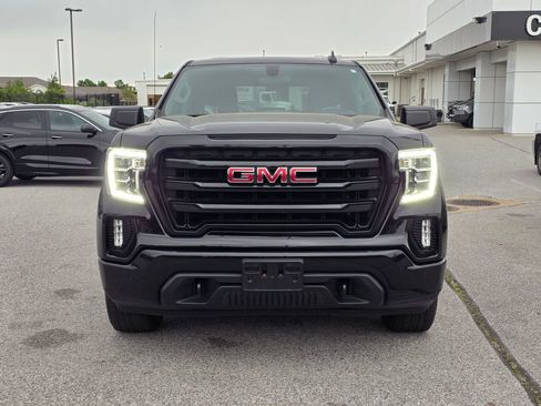 Used 2022 GMC Sierra 1500 Elevation AWD/4WD image 2
