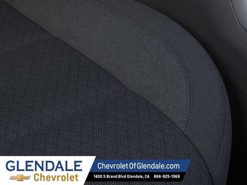 New 2026 Chevrolet Silverado 1500 RST w/ LPO, Dark Essentials Package RWD image 21