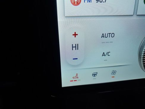 New 2026 Ford Mustang Mach-E Premium image 30