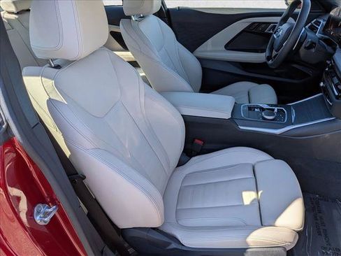 Certified 2025 BMW 230i Coupe w/ Convenience Package RWD image 24