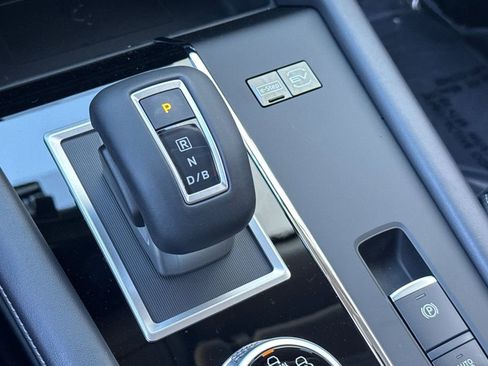 New 2026 Nissan Rogue SL image 18