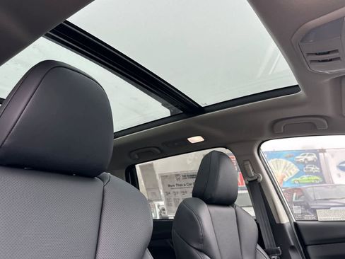 New 2026 Subaru Ascent Bronze Edition image 16