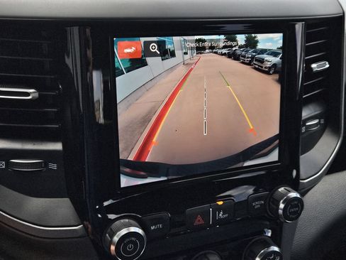 New 2026 RAM 1500 Tradesman RWD image 18