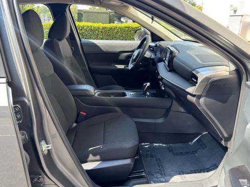 Used 2025 Nissan Kicks S FWD image 14
