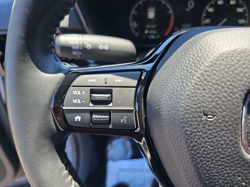 Used 2023 Honda CR-V EX-L image 22