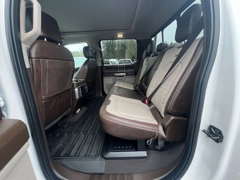 Used 2019 Ford F450 Limited image 19
