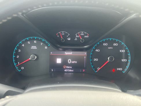 Used 2021 GMC Canyon Denali image 26