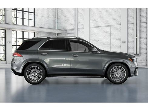 New 2026 Mercedes-Benz GLE 450 4MATIC image 16