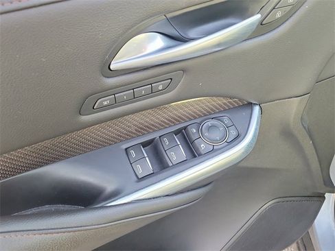 Certified 2023 Cadillac XT4 Sport image 22