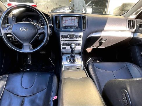 Used 2012 INFINITI G37 Sport w/ Premium Pkg image 21