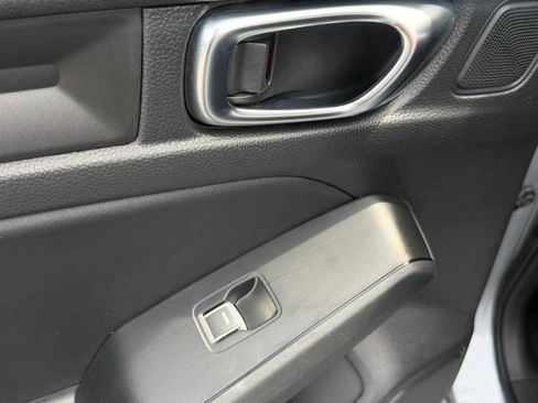 Used 2022 Honda Civic Sport image 23