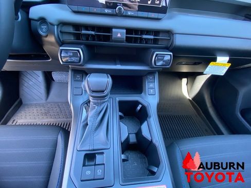 New 2026 Toyota RAV4 SE AWD/4WD image 35