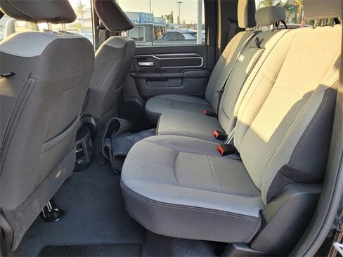 Used 2024 RAM 2500 Big Horn w/ Bed Utility Group image 8