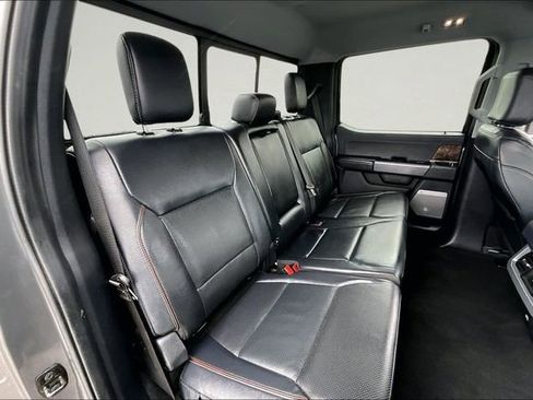 Used 2024 Ford F250 Lariat AWD/4WD image 27