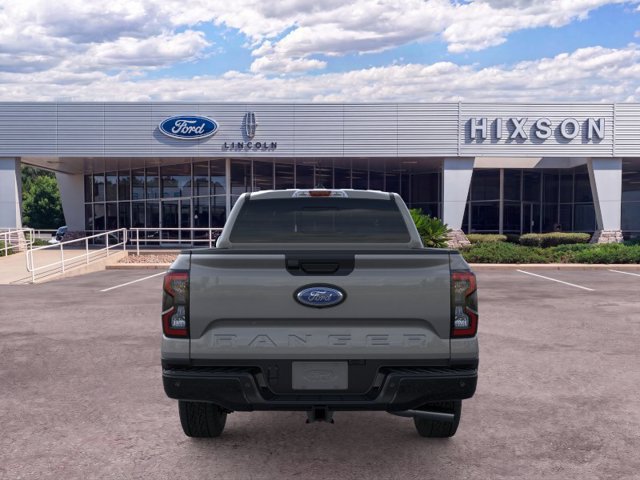 New 2026 Ford Ranger XLT AWD/4WD image 6