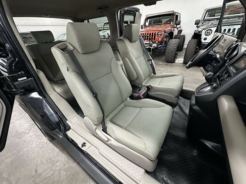 Used 2009 Honda Element EX image 35