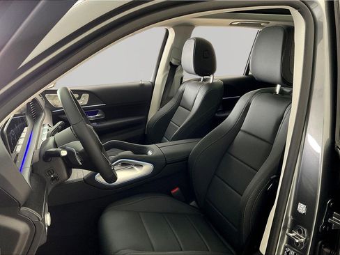New 2026 Mercedes-Benz GLE 350 4MATIC image 16