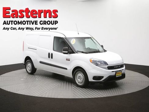 Used 2022 RAM ProMaster City Wagon FWD image 47
