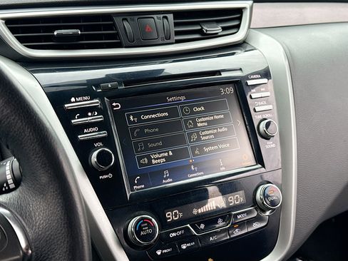 Used 2021 Nissan Murano SV image 9