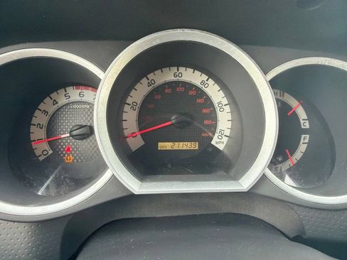 Used 2012 Toyota Tacoma PreRunner w/ SR5 Pkg RWD image 6