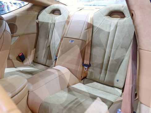 Used 2022 Lexus LC 500 Coupe w/ Dynamic Handling Package image 29