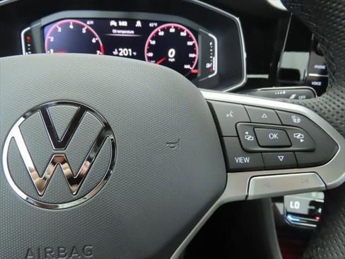 New 2026 Volkswagen Jetta GLI Autobahn image 12