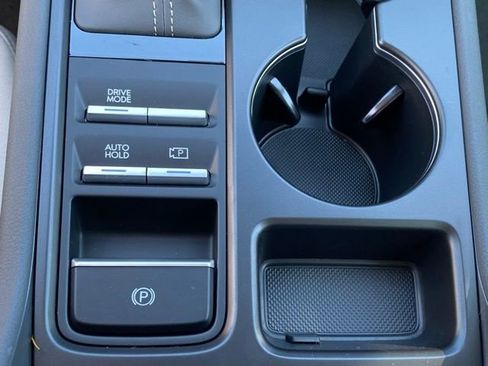 New 2025 Hyundai Sonata SE image 20