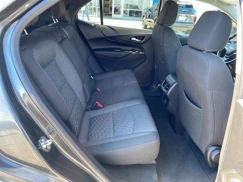 Used 2020 Chevrolet Equinox LT AWD/4WD image 10