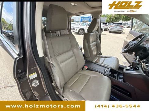 Used 2012 Honda CR-V EX-L image 26