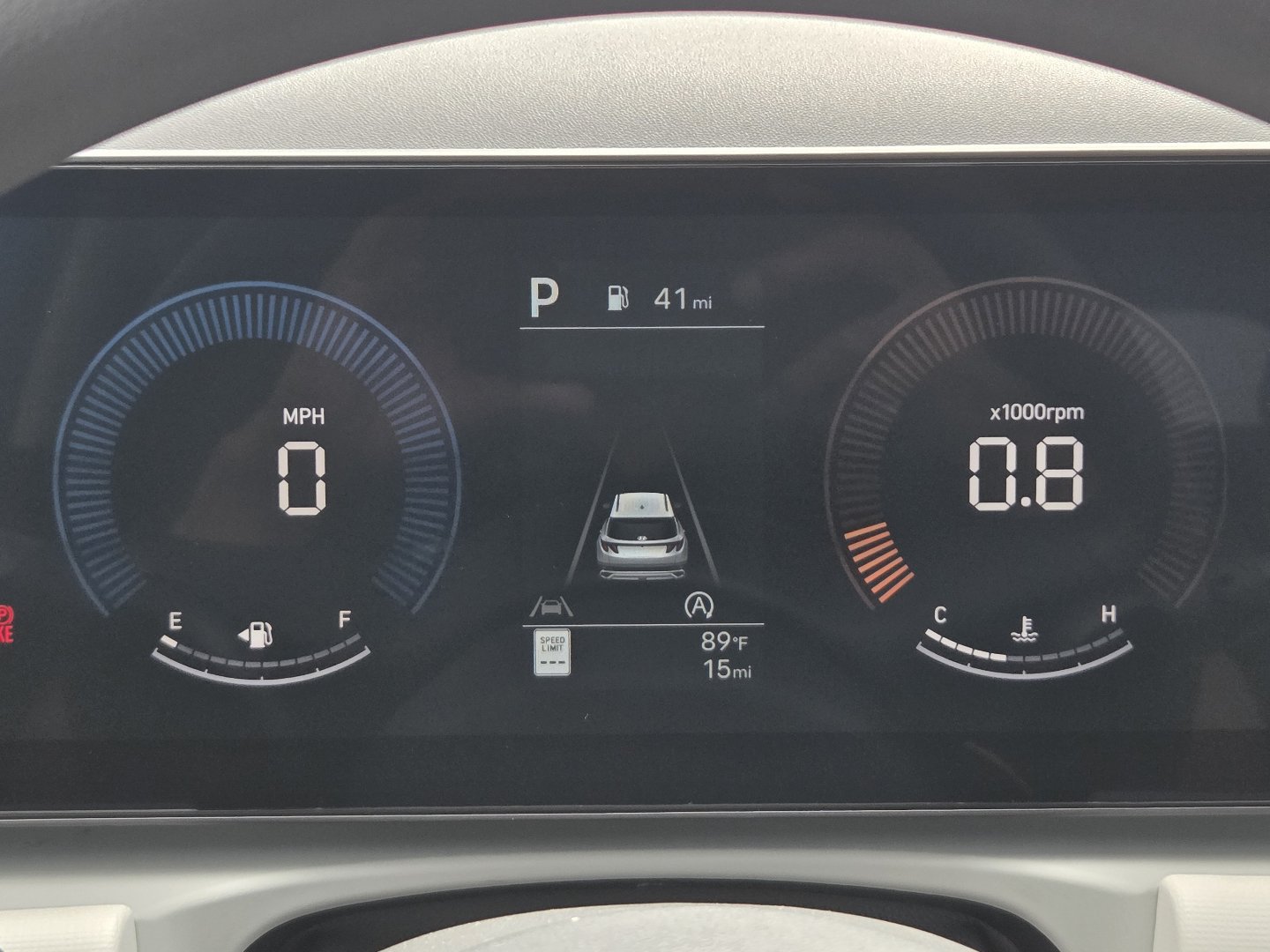 New 2026 Hyundai Tucson SEL Plus AWD/4WD image 29