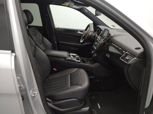 Used 2016 Mercedes-Benz GLE 350 w/ Premium Package image 21