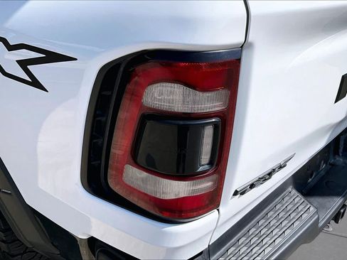 Used 2022 RAM 1500 TRX w/ TRX Level 2 Equipment Group AWD/4WD image 29