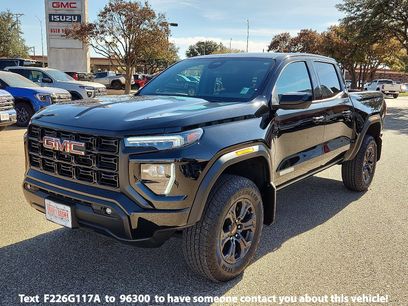 Used 2024 GMC Canyon Elevation w/ Convenience Package