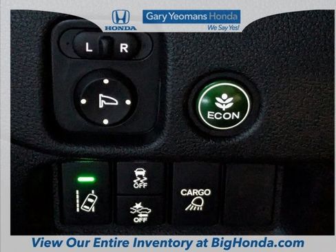 New 2026 Honda Ridgeline RTL image 27