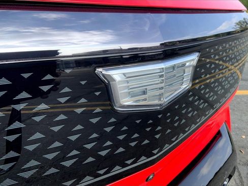 New 2026 Cadillac Optiq Sport 1 image 36