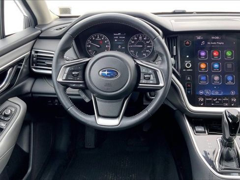 Used 2020 Subaru Outback Onyx Edition XT image 4