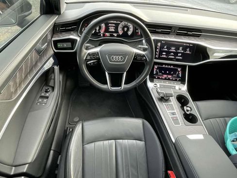 Used 2024 Audi A6 Premium Plus image 14