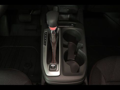 New 2026 Chevrolet Trax RS w/ Sunroof Package FWD image 13