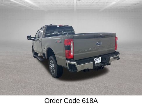 New 2026 Ford F350 Lariat image 8