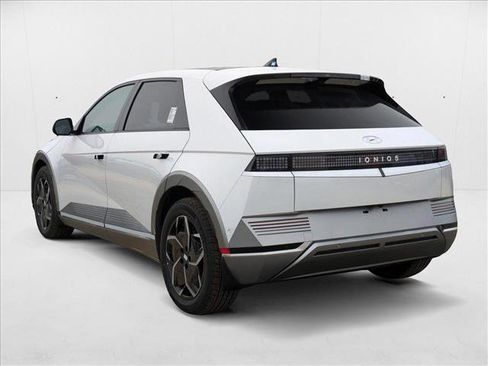 New 2024 Hyundai Ioniq 5 Limited image 9