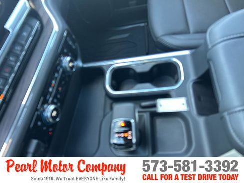 Used 2024 GMC Sierra 1500 SLT w/ SLT Premium Plus Package image 20