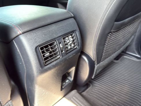 Used 2024 Toyota 4Runner TRD Off-Road Premium w/ Off Road Premium Plus Package AWD/4WD image 23