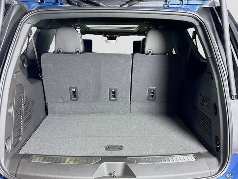 New 2026 GMC Yukon XL Denali AWD/4WD image 28